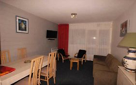 Résidence CHRISTIANIA - Studio pour 6 Personnes 964