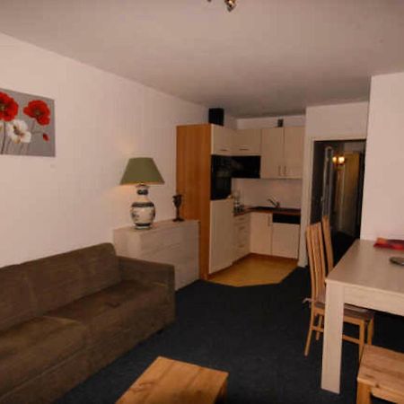 Résidence CHRISTIANIA - Studio pour 6 Personnes 964 Gourette Extérieur photo